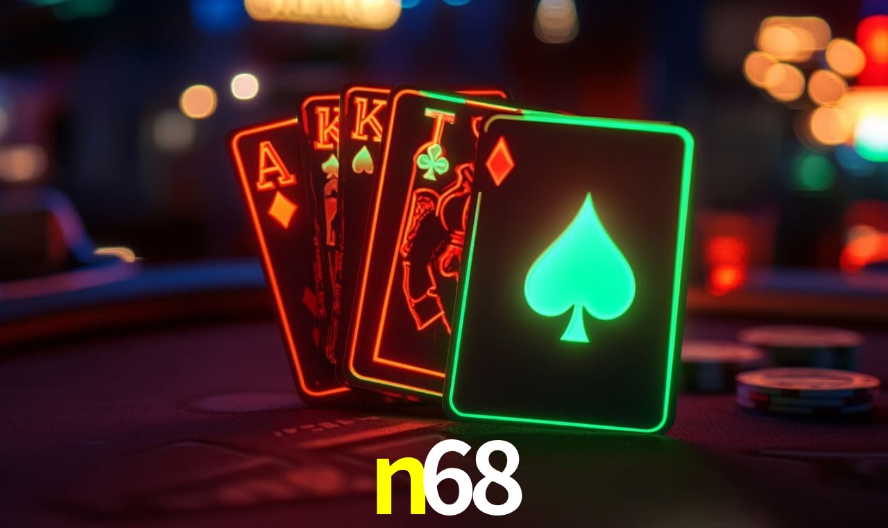 Player Reviews n68