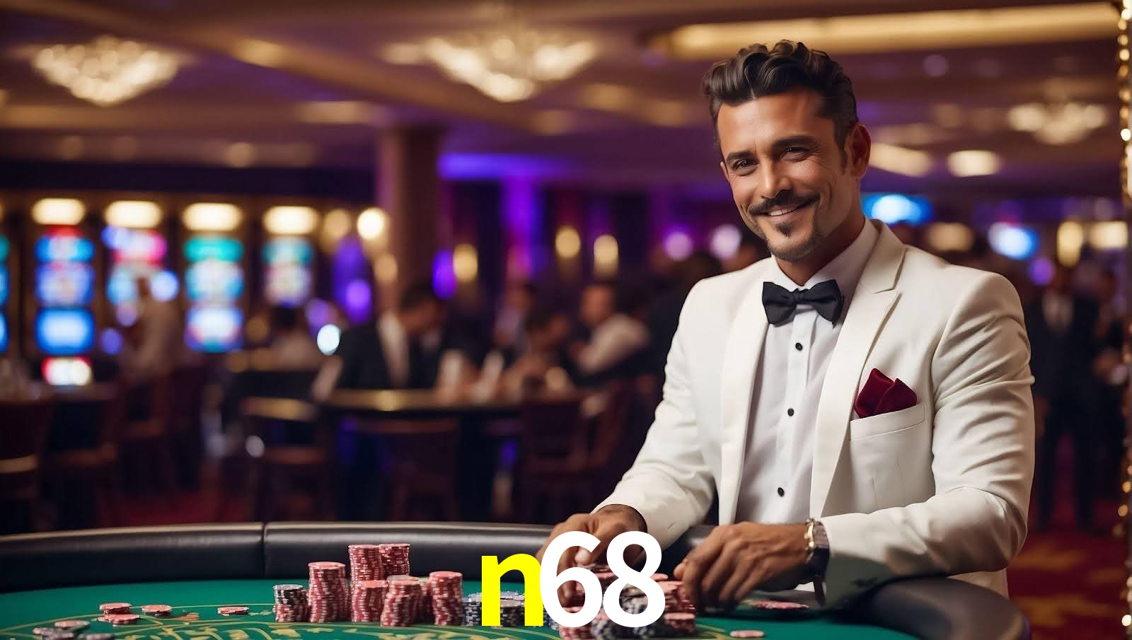 Quick Registration n68
