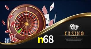 Statistics n68